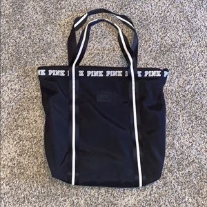 Victoria Secret Pink Tote